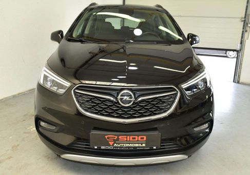 Opel Mokka X, 2019 3