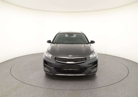 Kia XCeed, 2020