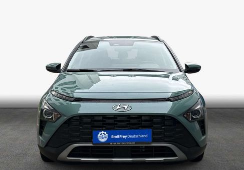 Hyundai Bayon, 2023 3