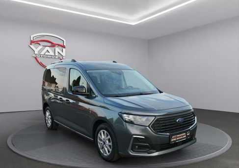 Ford Tourneo Connect, 2024