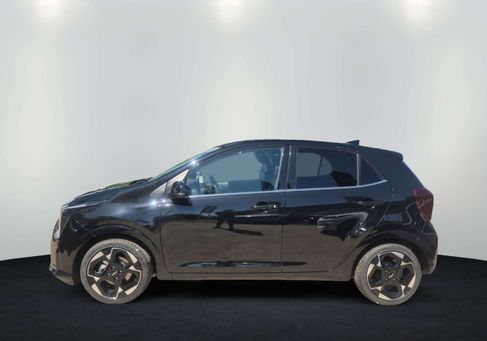 Kia Picanto, 2024
