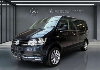 Volkswagen T6 Multivan, 2019