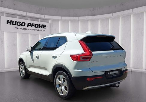 Volvo XC40, 2019 3