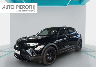 Opel Mokka, 2023