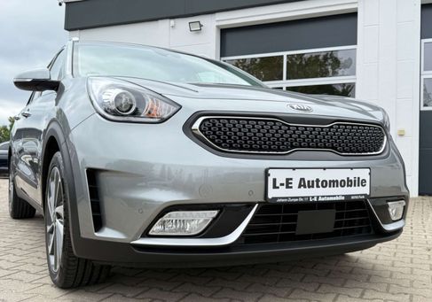 Kia Niro, 2019