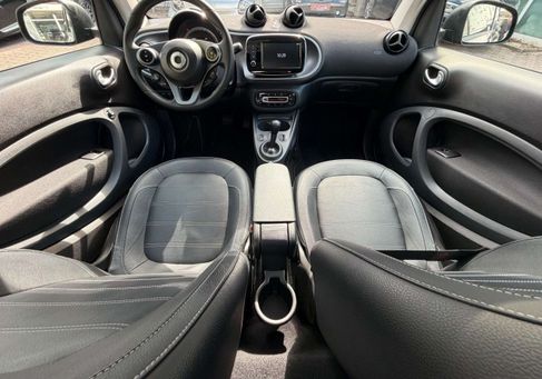 Smart ForTwo, 2019