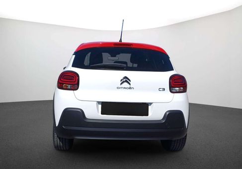 Citroën C3, 2023 3