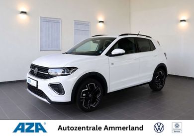 Volkswagen T-Cross, 2026