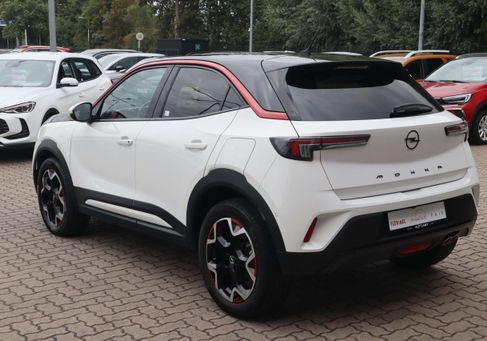 Opel Mokka, 2022 3