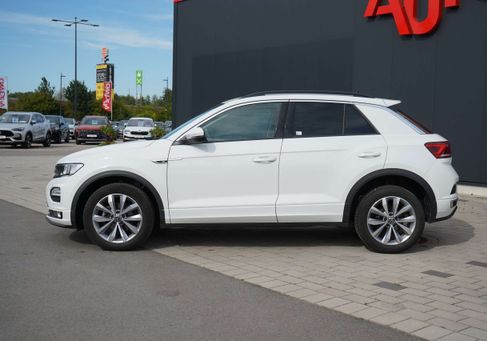 Volkswagen T-Roc, 2022 3