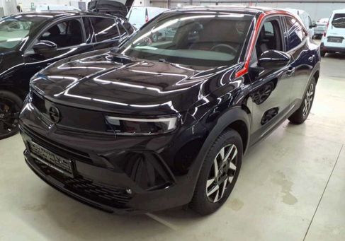 Opel Mokka, 2024