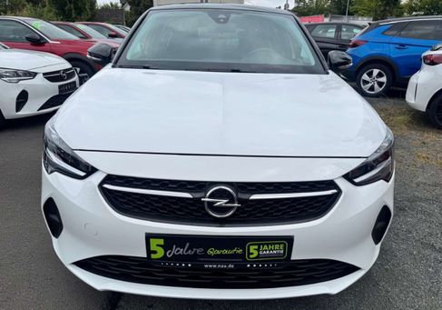 Opel Corsa, 2023 2