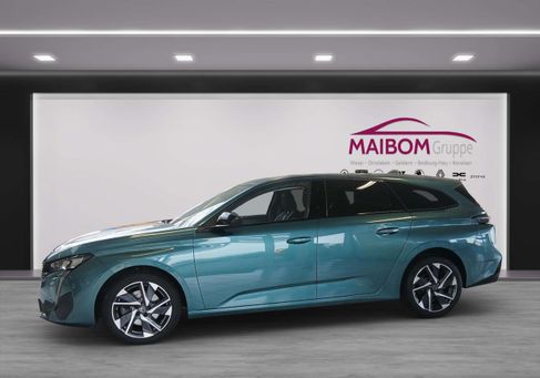 Peugeot 308, 2023