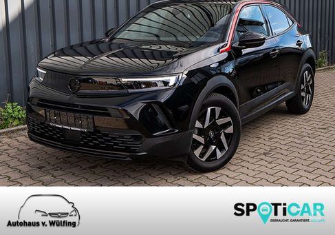 Opel Mokka, 2023