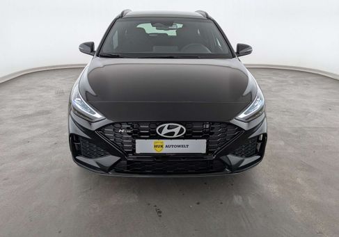 Hyundai i30, 2026 2