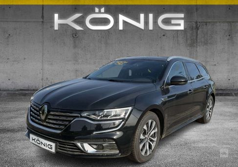 Renault Talisman, 2021