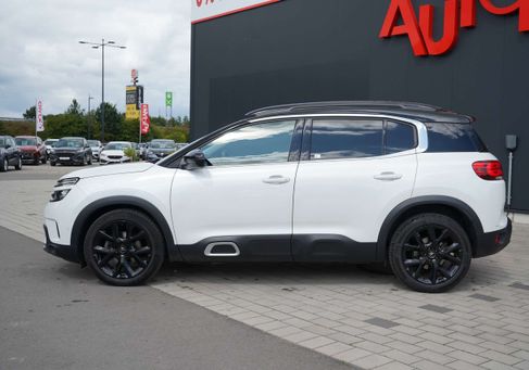 Citroën C5 Aircross, 2020 3