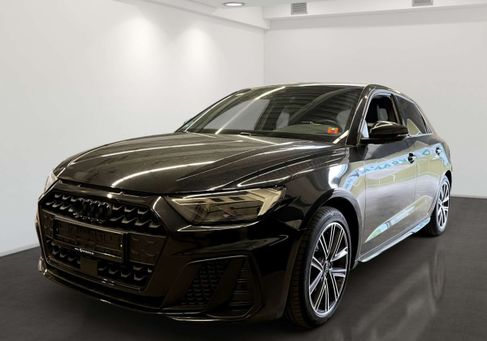 Audi A1, 2023