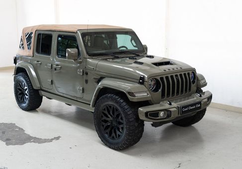 Jeep Wrangler, 2023 3