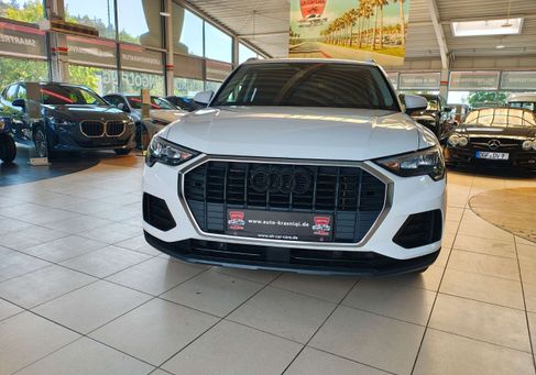 Audi Q3, 2019
