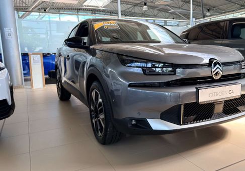 Citroën C4, 2025 2