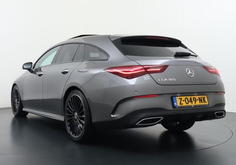 Mercedes-Benz CLA 180 Shooting Brake, 2024