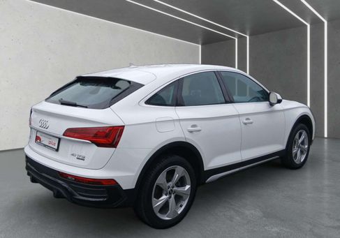 Audi Q5, 2023 3