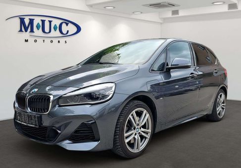 BMW 225, 2019