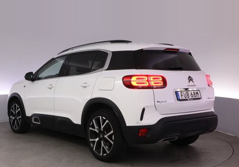 Citroën C5 Aircross, 2022 2
