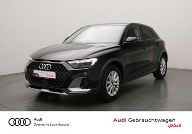 Audi A1, 2025