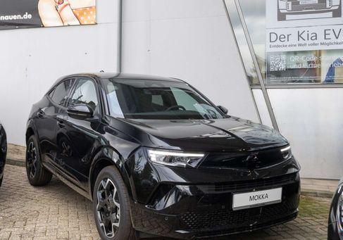 Opel Mokka, 2026 3