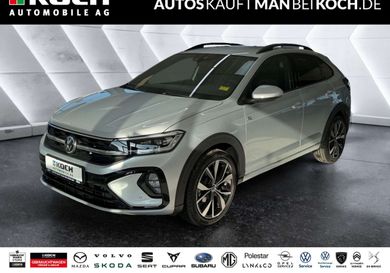 Volkswagen Taigo, 2025