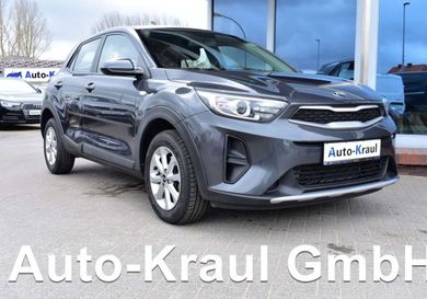 Kia Stonic, 2019