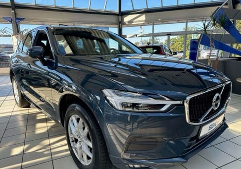 Volvo XC60, 2020