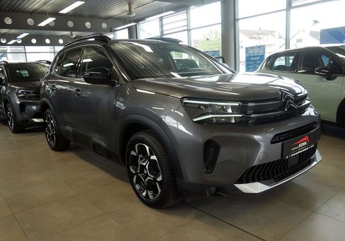 Citroën C5 Aircross, 2024 2