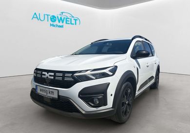 Dacia Jogger, 2023