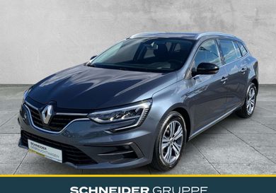Renault Megane, 2024