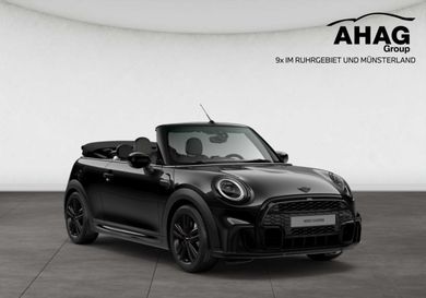 MINI Cooper Cabrio, 2023