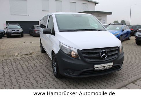 Mercedes-Benz Vito, 2019