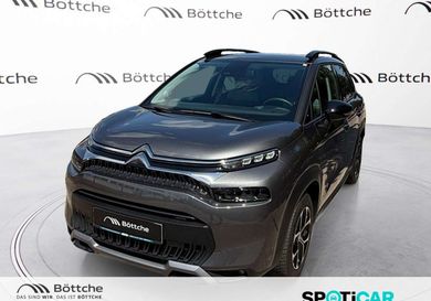 Citroën C3 Aircross, 2024