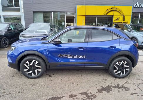 Opel Mokka, 2025 2