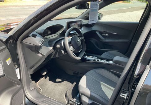 Peugeot 2008, 2025