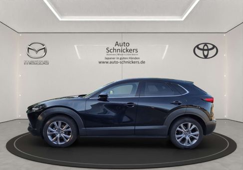 Mazda CX-30, 2025 2