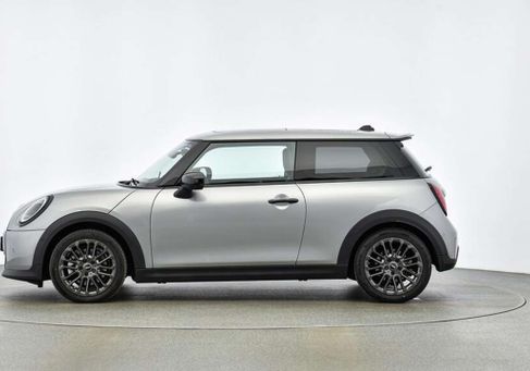 MINI Cooper S, 2024
