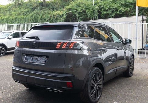 Peugeot 3008, 2023