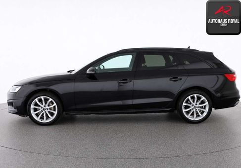 Audi A4, 2023