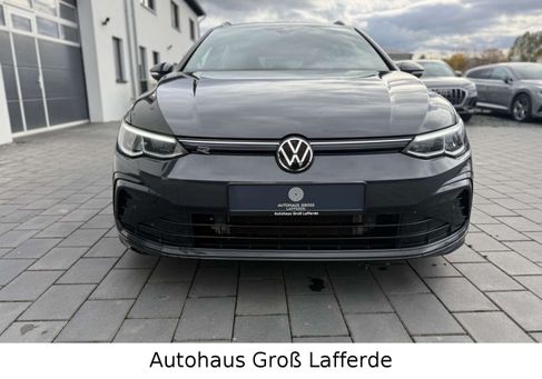 Volkswagen Golf, 2022 2