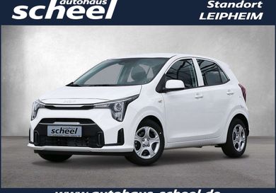 Kia Picanto, 2026