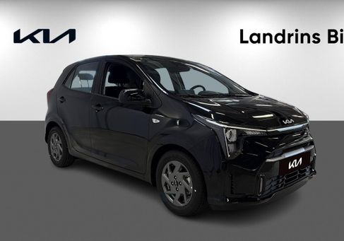 Kia Picanto, 2027