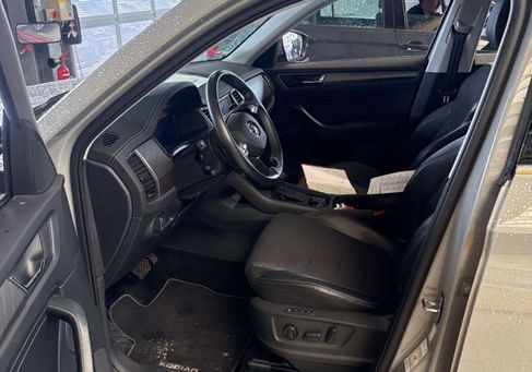Skoda Kodiaq, 2023